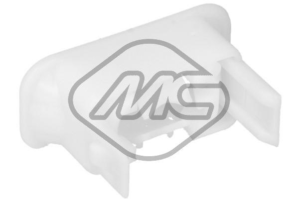 Styrlager, koppling Metalcaucho 03873 Metalcaucho Styrlager, koppling Metalcaucho 03873 Metalcaucho