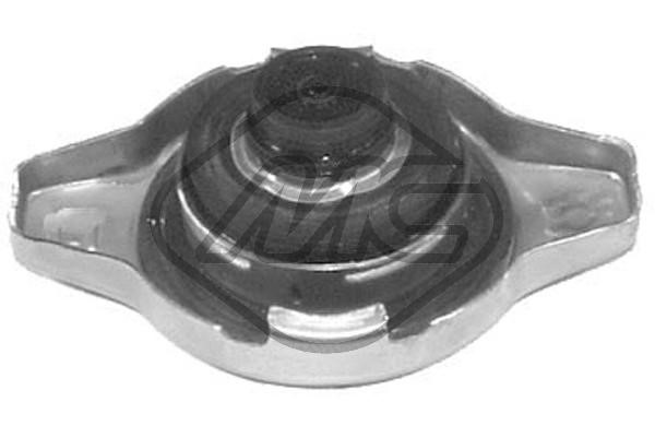 Kylarlock Metalcaucho 03880 Metalcaucho