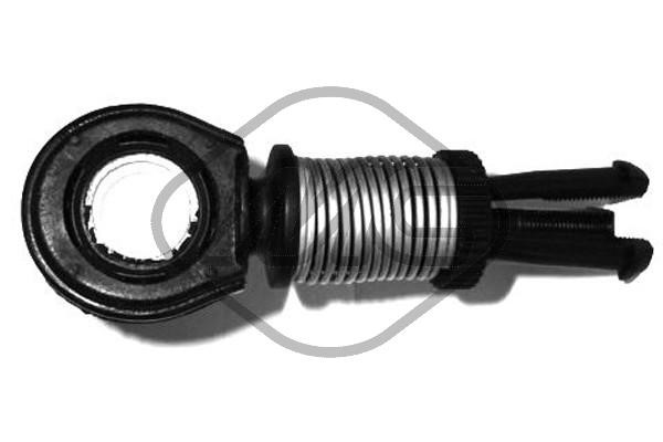 Bussning, växelspak Metalcaucho 03899 Metalcaucho