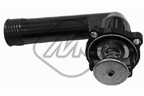 Termostat, kylvätska Metalcaucho 03901 Metalcaucho