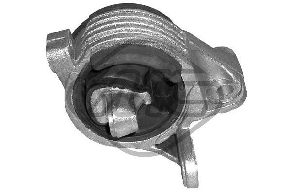 Motorkudde, Vänster Metalcaucho 04001 Metalcaucho