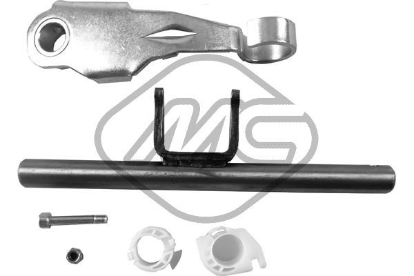 Urtrampningsgaffel, koppling Metalcaucho 04052 Metalcaucho