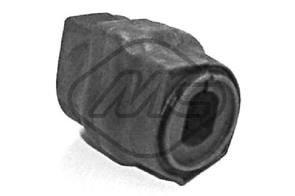 Bussning, krängningshämmare, Framaxel Metalcaucho 04084 Metalcaucho