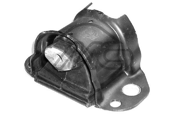 Motorkudde, Höger Metalcaucho 04092 Metalcaucho