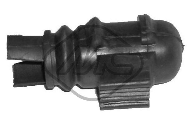 Bussning, krängningshämmare, Framaxel Metalcaucho 04113 Metalcaucho