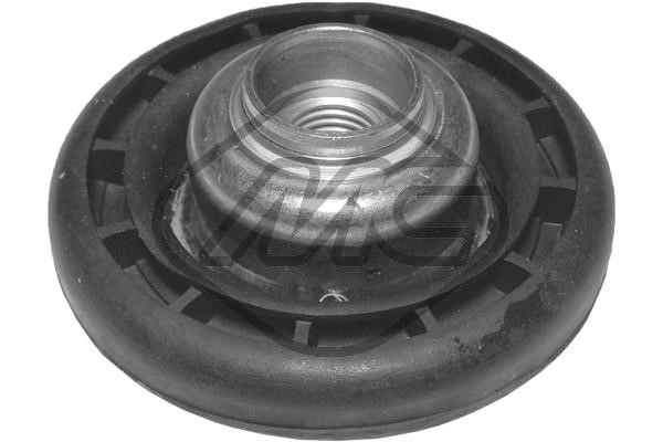 Fjäderbenslager, Fram, höger eller vänster Metalcaucho 04153 Metalcaucho