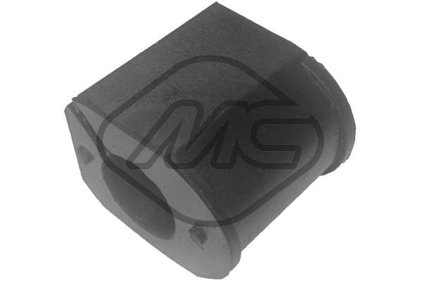 Bussning, krängningshämmare, Framaxel Metalcaucho 04167 Metalcaucho