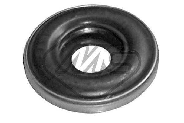 Fjäderbenslager, Fram, höger eller vänster Metalcaucho 04180 Metalcaucho Fjäderbenslager, Fram, höger eller vänster Metalcaucho 04180 Metalcaucho