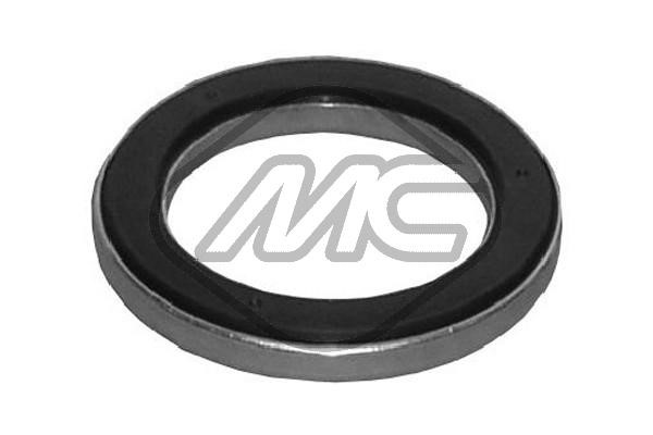 Fjäderbenslager, Framaxel Metalcaucho 04182 Metalcaucho