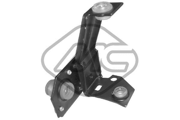 Montering, automatväxelbärare Metalcaucho 04184 Metalcaucho