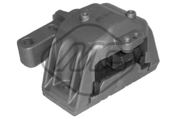 Motorkudde, Höger Metalcaucho 04186 Metalcaucho