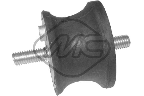 Bussning, manuell växellåda, på växellådssidan Metalcaucho 04192 Metalcaucho