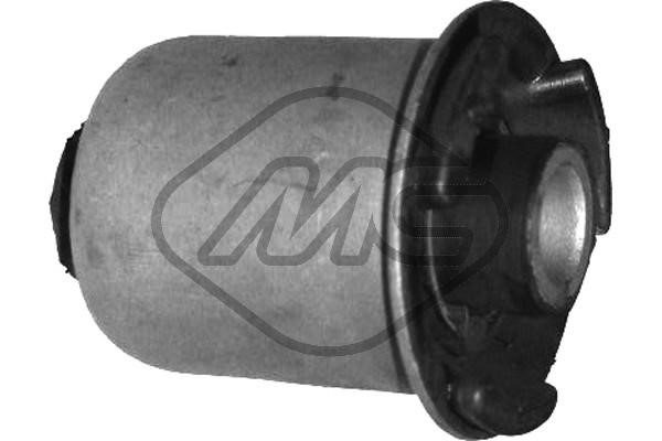 Bussning, länkarm, Bakaxel Metalcaucho 04219 Metalcaucho