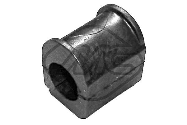 Bussning, krängningshämmare, Framaxel Metalcaucho 04220 Metalcaucho