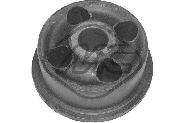 Axelupphängning, Bakaxel Metalcaucho 04247 Metalcaucho