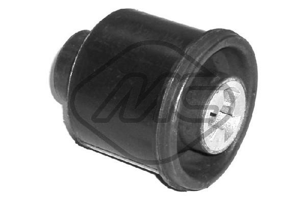 Axelupphängning, Bakaxel Metalcaucho 04310 Metalcaucho