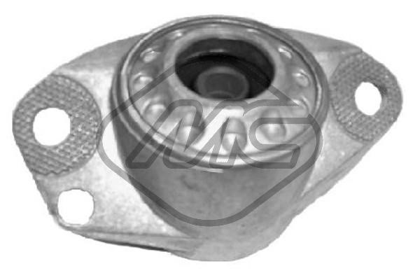 Fjäderbenslager, Bakaxel Metalcaucho 04311 Metalcaucho