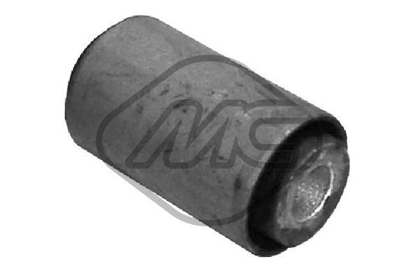 Bussning, manuell växellåda, Vänster fram Metalcaucho 04358 Metalcaucho
