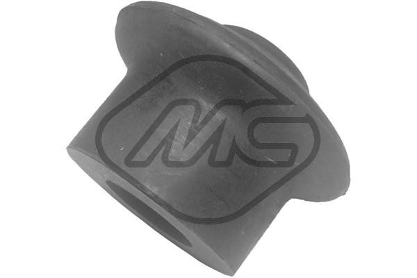 Gummibussing, motorupphängning, Fram Metalcaucho 04359 Metalcaucho