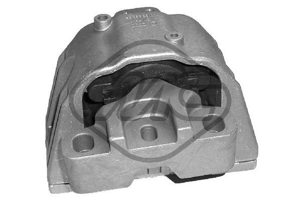 Motorkudde, Höger Metalcaucho 04368 Metalcaucho
