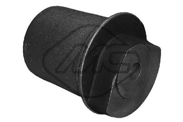 Axelupphängning, Bakaxel Metalcaucho 04374 Metalcaucho