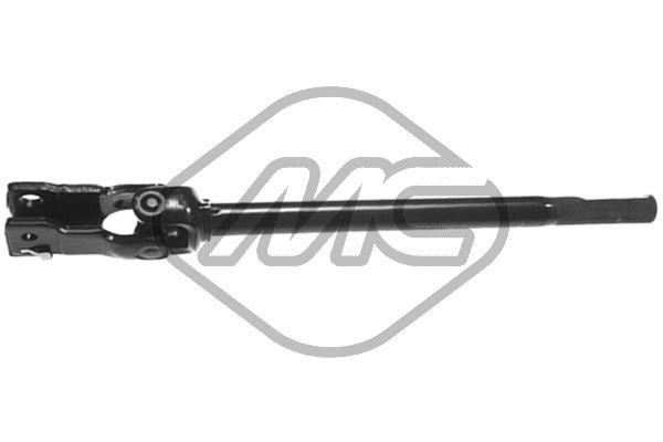Led, styrstång, Framaxel Metalcaucho 04395 Metalcaucho