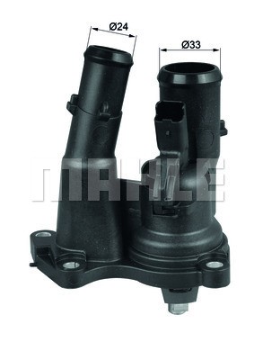Termostat, kylvätska Mahle Behr TM 31 98 MAHLE