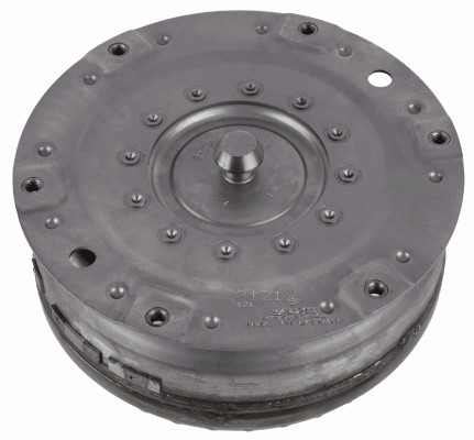 Momentomvandlare Sachs 0700 002 632 SACHS Momentomvandlare Sachs 0700 002 632 SACHS