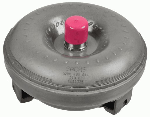 Momentomvandlare Sachs 0700 600 014 SACHS