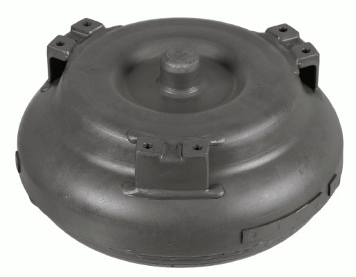 Momentomvandlare Sachs 0700 600 070 SACHS