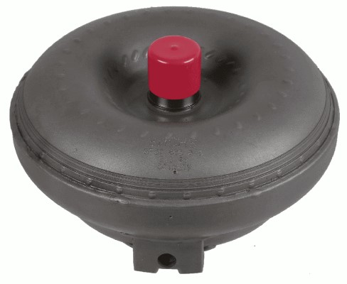 Momentomvandlare Sachs 0700 600 073 SACHS