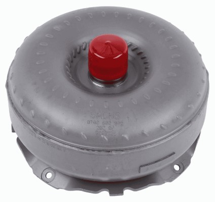 Momentomvandlare Sachs 0700 600 092 SACHS