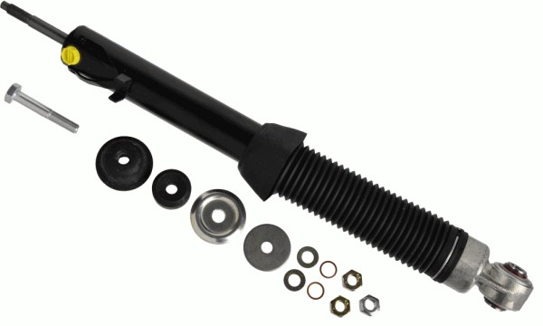 Stötdämpare Oljetryck, Bakaxel Sachs Fjã¤dercylinder 102 520 SACHS Stötdämpare Oljetryck, Bakaxel Sachs Fjã¤dercylinder 102 520 SACHS