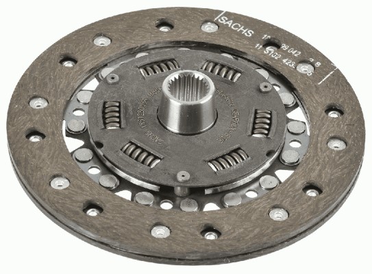 Lamellcentrum Sachs 1861 280 136 SACHS Lamellcentrum Sachs 1861 280 136 SACHS