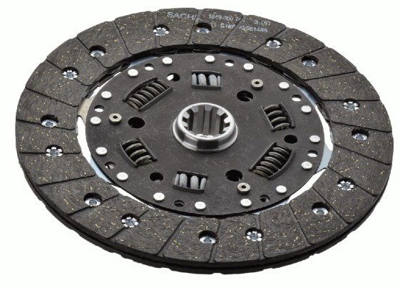 Lamellcentrum Sachs 1861 775 035 SACHS