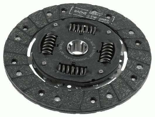 Lamellcentrum Sachs 1861 936 142 SACHS Lamellcentrum Sachs 1861 936 142 SACHS
