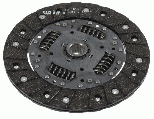 Lamellcentrum Sachs 1862 402 031 SACHS