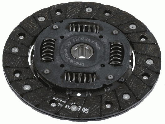 Lamellcentrum Sachs 1862 402 345 SACHS