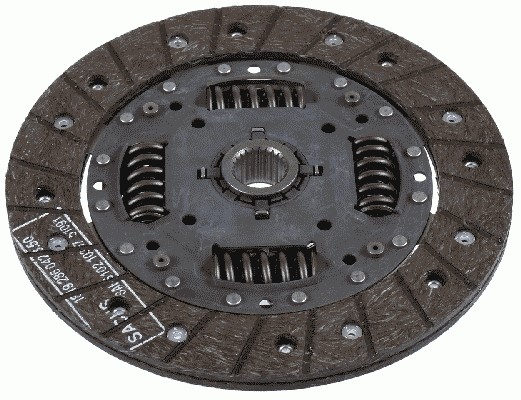 Lamellcentrum Sachs 1862 403 031 SACHS