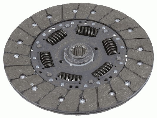 Lamellcentrum Sachs 1862 564 001 SACHS Lamellcentrum Sachs 1862 564 001 SACHS