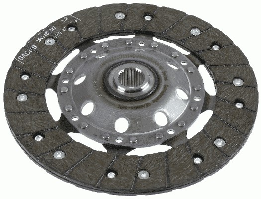 Lamellcentrum Sachs 1864 000 084 SACHS Lamellcentrum Sachs 1864 000 084 SACHS