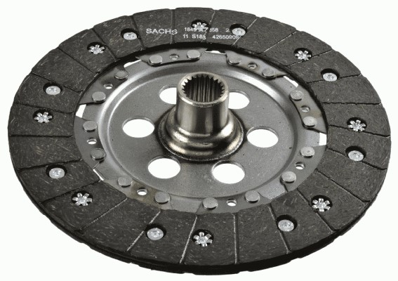 Lamellcentrum Sachs 1864 000 141 SACHS