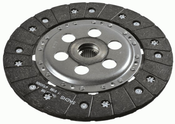 Lamellcentrum Sachs 1864 000 141 SACHS Lamellcentrum Sachs 1864 000 141 SACHS