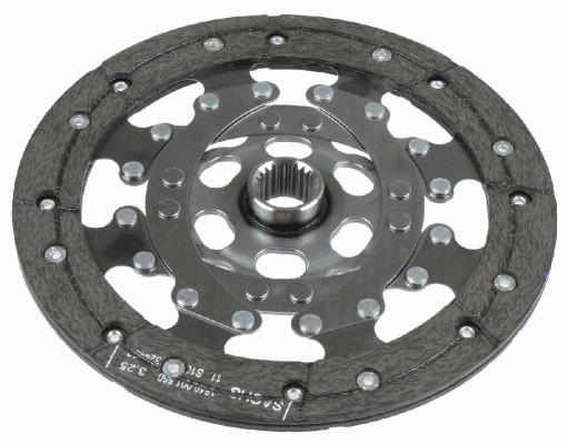 Lamellcentrum Sachs 1864 000 435 SACHS