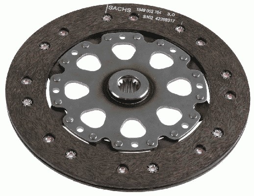 Lamellcentrum Sachs 1864 001 576 SACHS
