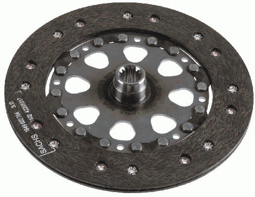Lamellcentrum Sachs 1864 001 576 SACHS