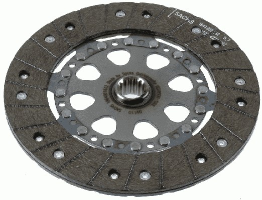 Lamellcentrum Sachs 1864 001 612 SACHS