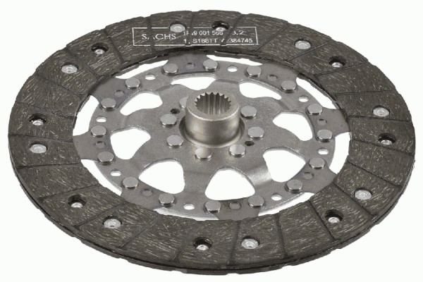 Lamellcentrum Sachs 1864 001 795 SACHS