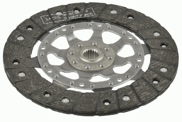 Lamellcentrum Sachs 1864 001 795 SACHS