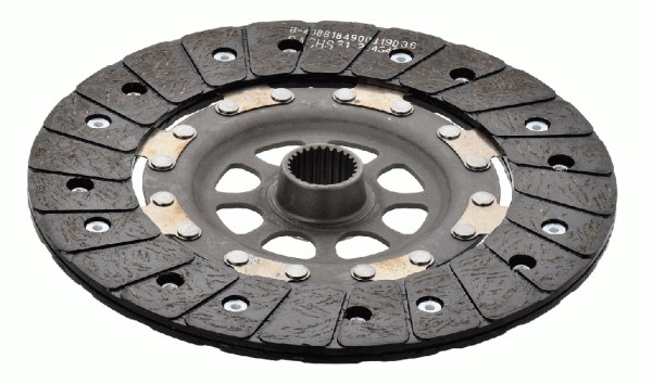 Lamellcentrum Sachs 1864 528 442 SACHS Lamellcentrum Sachs 1864 528 442 SACHS